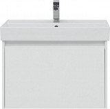 Мебель для ванной Aquanet Nova Lite 75 белый (1 ящик) 00242296