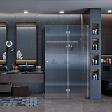 Душевое ограждение Ambassador Diamond 12011107R