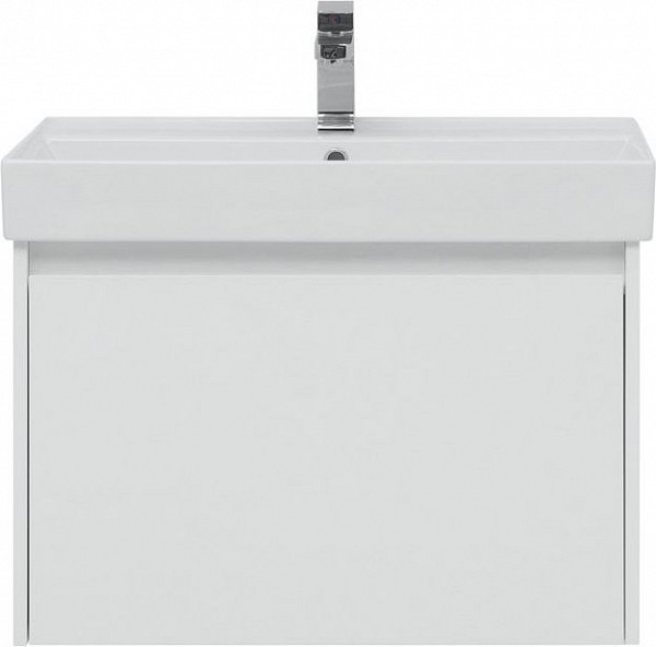 Мебель для ванной Aquanet Nova Lite 75 белый (1 ящик) 00242296