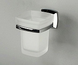 Подстаканник одинарный Wasserkraft Wern K-2528