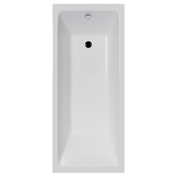 Ванна чугунная Delice Level 1400х700 с отверстиями под ручки и анстискользящим покрытием