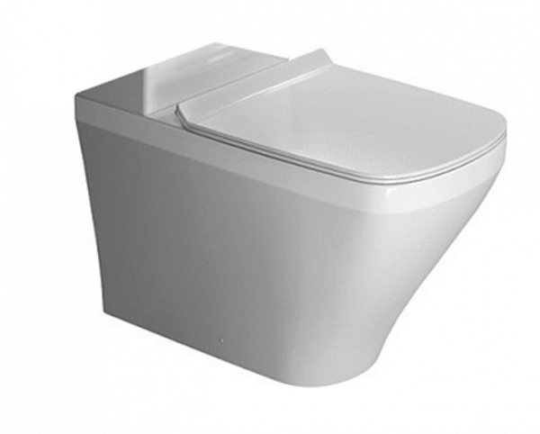 Унитаз-компакт Duravit DuraStyle 2155090000 напольный с бачком 0935100005