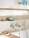 Смеситель для ванны с душем Grohe Concetto 32211001