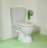 Унитаз-компакт напольный Ideal Standard Eurovit plus V337001