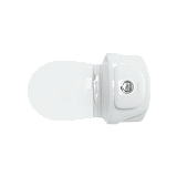 Унитаз-компакт Sanita Luxe Classic Luxe SL ТМ CSCSLCC01060611