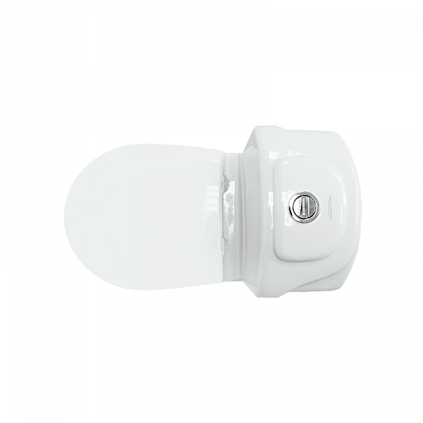 Унитаз-компакт Sanita Luxe Classic Luxe SL ТМ CSCSLCC01060611