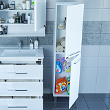 Колонна Вегас 40 напольная/подвесная Санта 526006