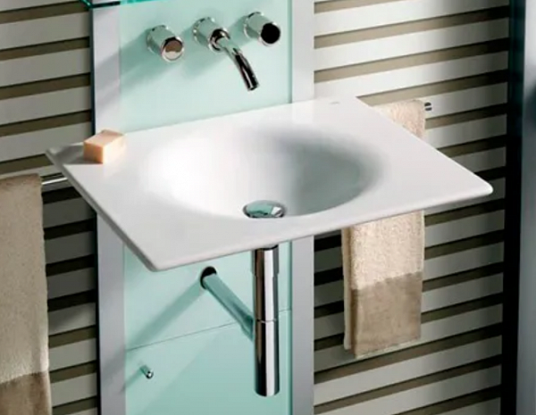 Раковина Roca Kalahari 327894000