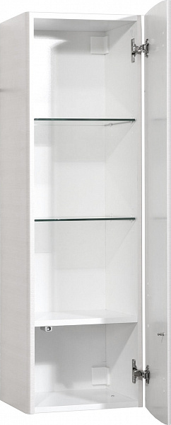 Пенал подвесной Iva 110 Белый ppIVA.110-21