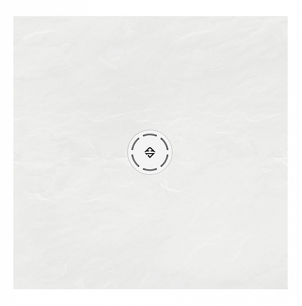 Поддон для душа Jacob Delafon Singulier 90x90 см E67033-SHM