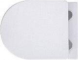 Унитаз подвесной Aquanet Rimless Cetus W Short LX-1900 Cetus W Short