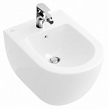 Биде подвесное Villeroy & Boch Subway 2.0 5400 00R1