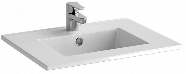 Раковина Jacob Delafon Ola 61х46 см EXSA112-00