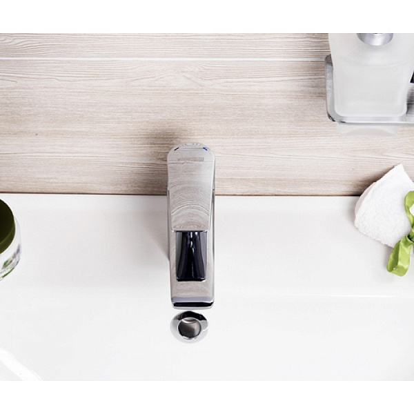 Смеситель для раковины Lopau 3203 Wasserkraft