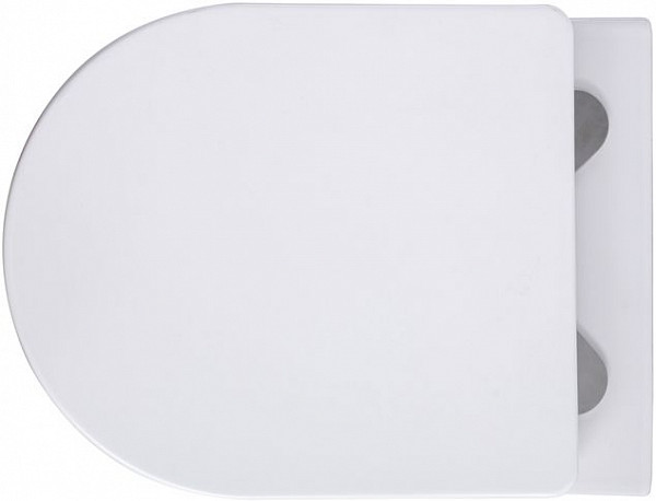 Унитаз подвесной Aquanet Rimless Cetus W Short LX-1900 Cetus W Short