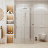 Душевое ограждение Ambassador Nord 13011108