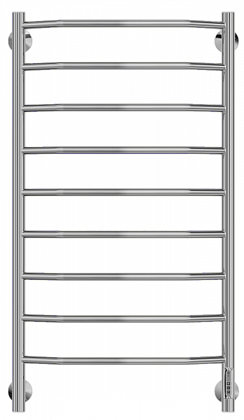 Полотенцесушитель электрический Terminus Виктория П9 500х950