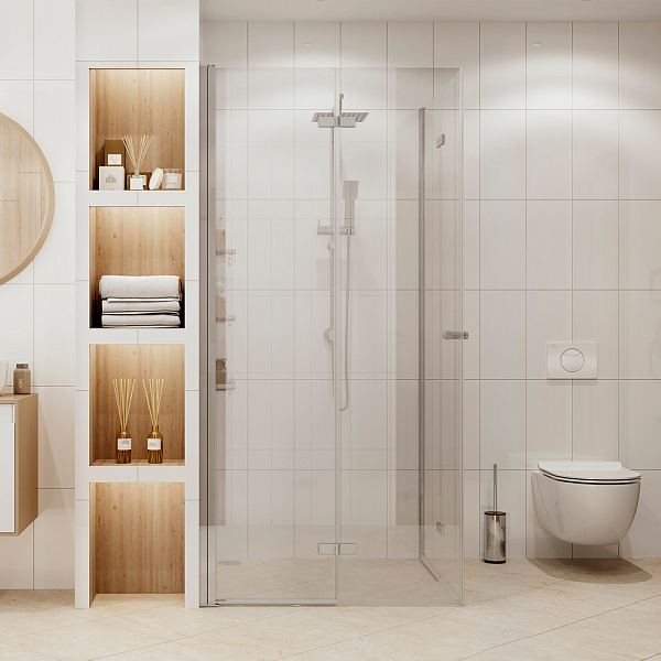 Душевое ограждение Ambassador Nord 13011108