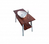 Раковина Duravit Cape Cod 2339500000