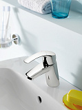 Смеситель для раковины Grohe Eurosmart 32154002