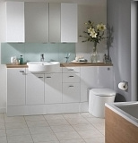 Раковина Ideal Standard Connect Sphere E792301