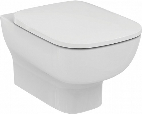 Унитаз подвесной Ideal Standard Esedra T386001