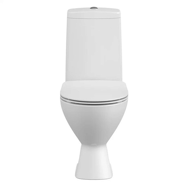 Унитаз-компактТ Cersanit Flavis 64288 031 3/6 DPL EO SLIM