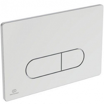 Кнопка смыва Ideal Standard Oleas M1 SmartFlush R0117AA