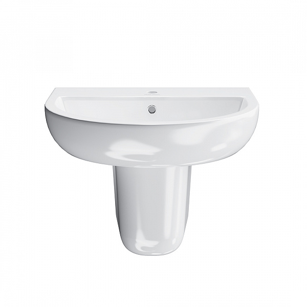 Раковина Kerama Marazzi Buongiorno 55 см BG.NN.wb.55