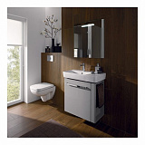 Раковина 65 см Geberit Renova Nr.1 Comprimo 226165000