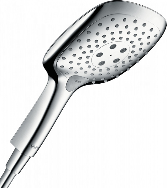 Ручной душ HANSGROHE Raindance Select E150 3jet 26550000