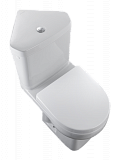 Унитаз-компакт напольный Jacob Delafon Odeon Up 18557K-00