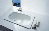 Стальная ванна Roca Contesa 100x70 213100001