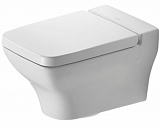 Унитаз Duravit Puravida 2219090000 подвесной