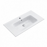 Раковина на тумбу Kerama Marazzi Piano PI.wb.85