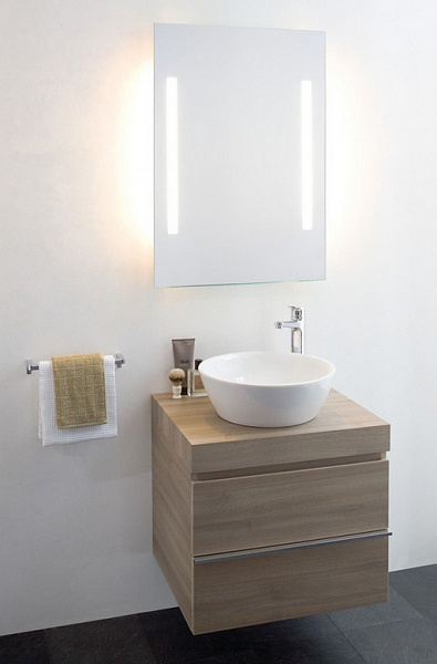 Рукомойник Laufen Pro 8.1296.2.000.109.1