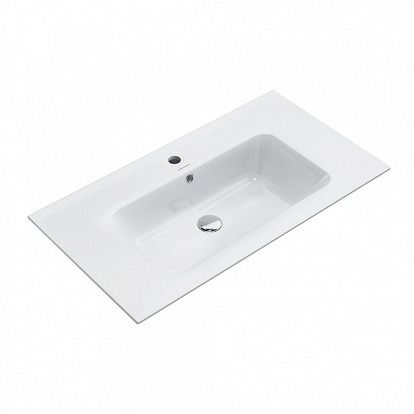 Раковина на тумбу Kerama Marazzi Piano PI.wb.85