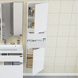 Колонна Лондон 40 подвесная Санта 524001