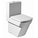 Унитаз (чаша) Roca Hall напольный 342629000