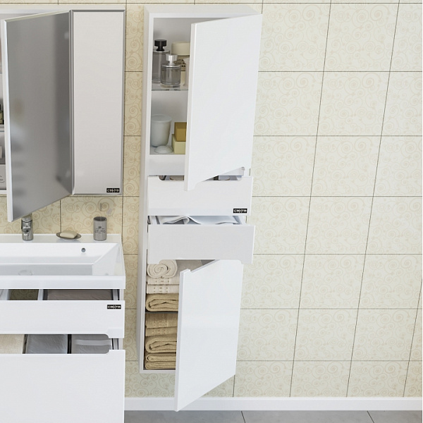 Колонна Лондон 40 подвесная Санта 524001