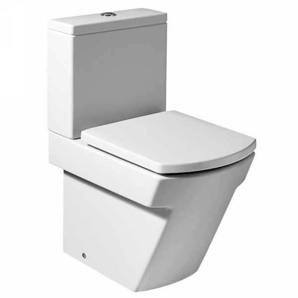 Унитаз (чаша) Roca Hall напольный 342629000