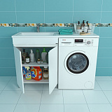 Тумба под раковину Санта Марс 70 см 700265