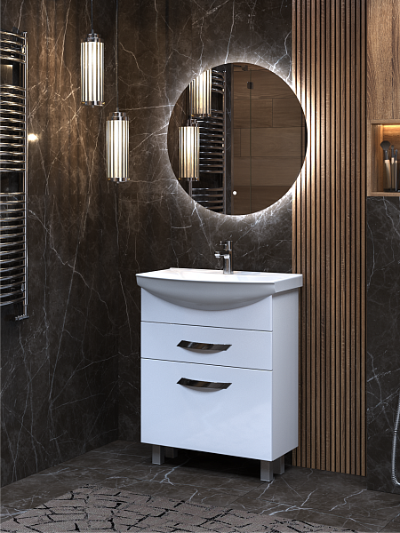 Зеркало VIGO Otti Classic 700