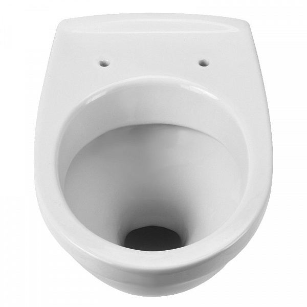 Унитаз (чаша) подвесной Santek Бореаль 1WH302206