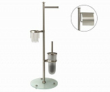 Комбинированная напольная стойка Wasserkraft K-1236