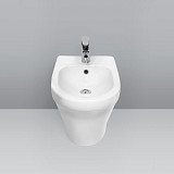 C503111WH Inspire биде напольное