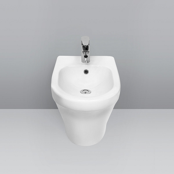 C503111WH Inspire биде напольное