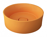 Раковина Bocchi Vessel 1174-021-0125 мандарин