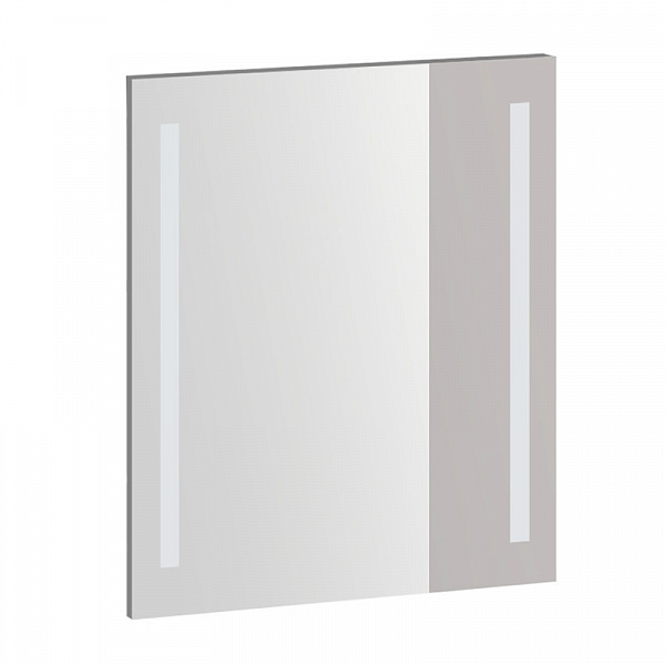 Комплект мебели "Идеальная тройка" Geberit Renova Plan, 60 см, 529.915.JK.6