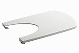 Крышка для биде Roca Dama Senso Compacto 806511004